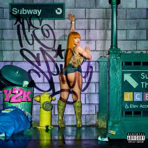 Ice Spice, 'Y2K'