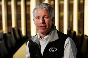 DENVER, CO - JANUARY 17:  Liberty Oilfield Services CEO Chris Wright at Liberty January 17, 2018. (Photo by Andy Cross/The Denver Post via Getty Images)
